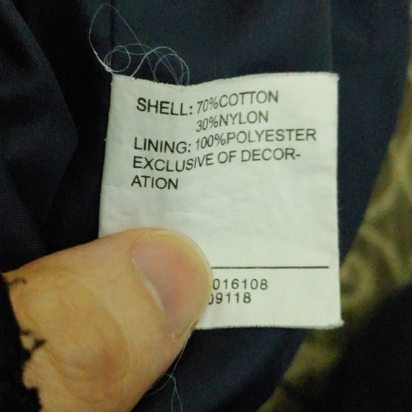 Pacific trail zip up jacket - Picture 4 of 6